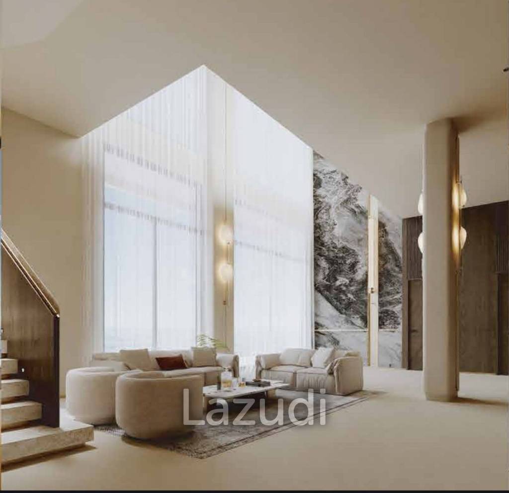 7 Bed 7 Bath 912 SQ.M Sea Cloud View Panwa