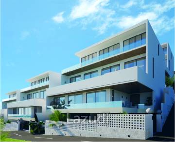 7 Bed 7 Bath 912 SQ.M Sea Cloud View Panwa