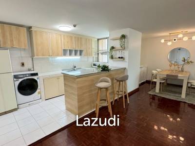 2 Bedrooms 2 Bathrooms 102 SQ.M Tai Ping Towers