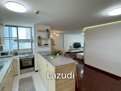 2 Bedrooms 2 Bathrooms 102 SQ.M Tai Ping Towers