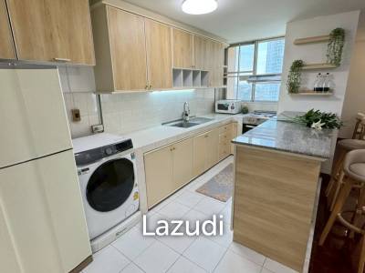2 Bedrooms 2 Bathrooms 102 SQ.M Tai Ping Towers