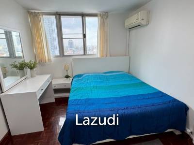 2 Bedrooms 2 Bathrooms 102 SQ.M Tai Ping Towers