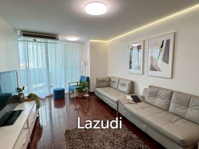 2 Bedrooms 2 Bathrooms 102 SQ.M Tai Ping Towers