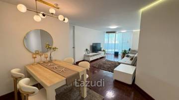 2 Bedrooms 2 Bathrooms 102 SQ.M Tai Ping Towers