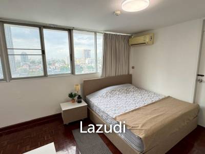 2 Bedrooms 2 Bathrooms 102 SQ.M Tai Ping Towers