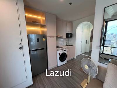 1 Bedroom 1 Bathroom 35 SQ.M Ideo Mobi Rangnam