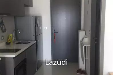 Studio 1 Bathroom 28 SQ.M Rhythm Rangnam
