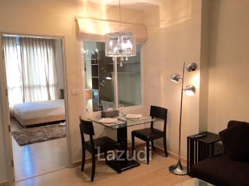 1 Bedroom 1 Bathroom 42 SQ.M Life @ Sathorn 10