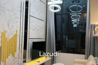 2 Bed 1 Bath 44 SQ.M Knightsbridge Prime Sathorn