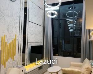 2 Bed 1 Bath 44 SQ.M Knightsbridge Prime Sathorn