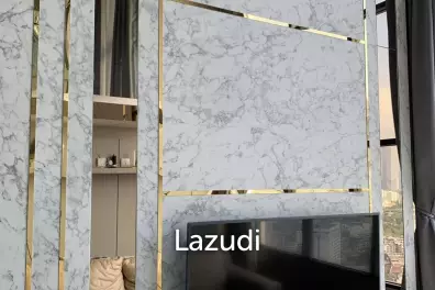 2 Bed 1 Bath 44 SQ.M Knightsbridge Prime Sathorn