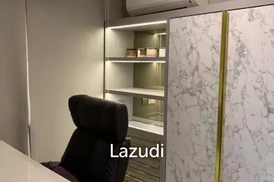 2 Bed 1 Bath 44 SQ.M Knightsbridge Prime Sathorn