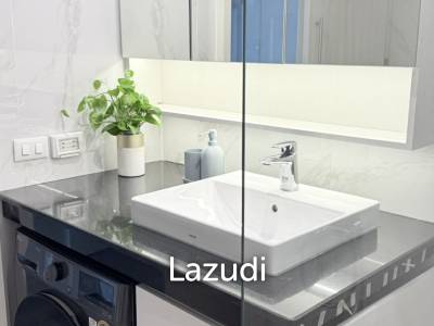 1 Bedroom 1 Bathroom 40 SQ.M Sukhumvit Suites