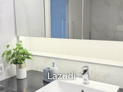 1 Bedroom 1 Bathroom 40 SQ.M Sukhumvit Suites