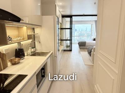1 Bedroom 1 Bathroom 40 SQ.M Sukhumvit Suites