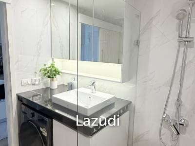 1 Bedroom 1 Bathroom 40 SQ.M Sukhumvit Suites
