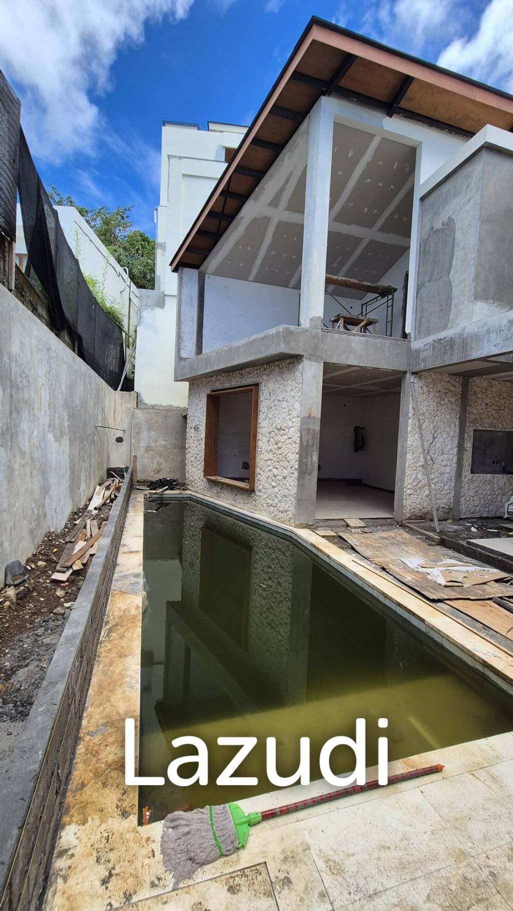 32 Year Leasehold Villa in the Heart of Bingin