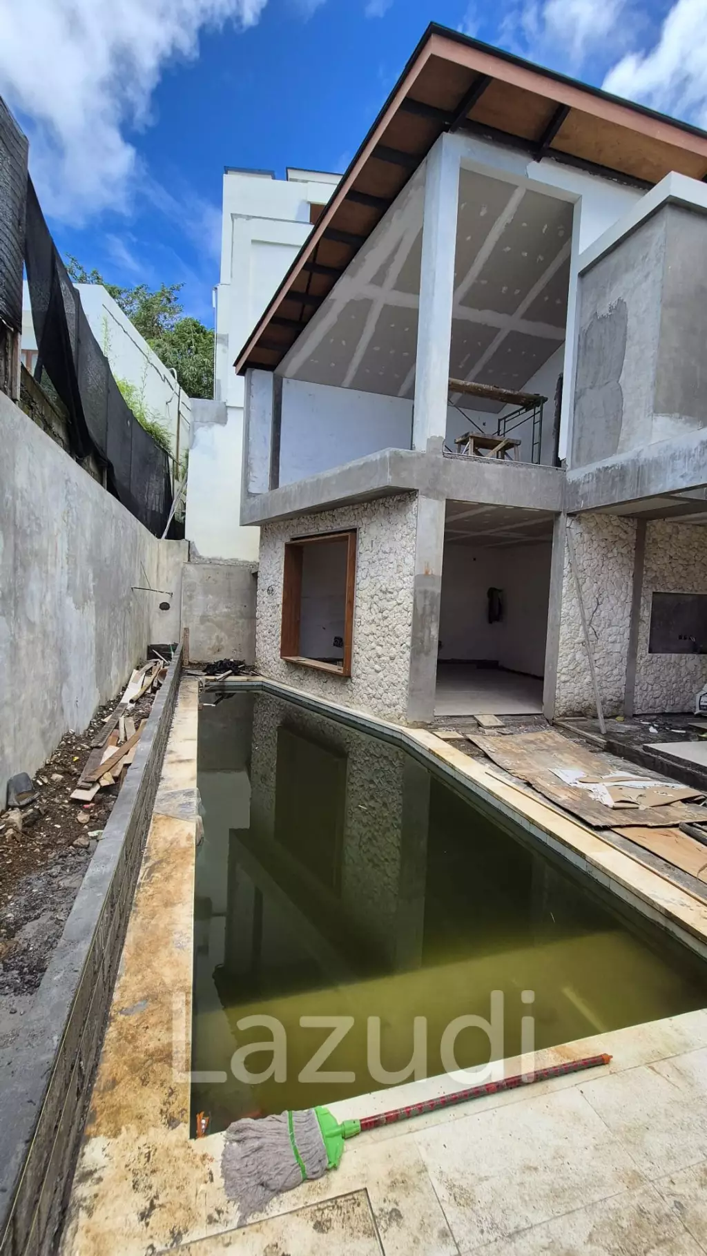 32 Year Leasehold Villa in the Heart of Bingin