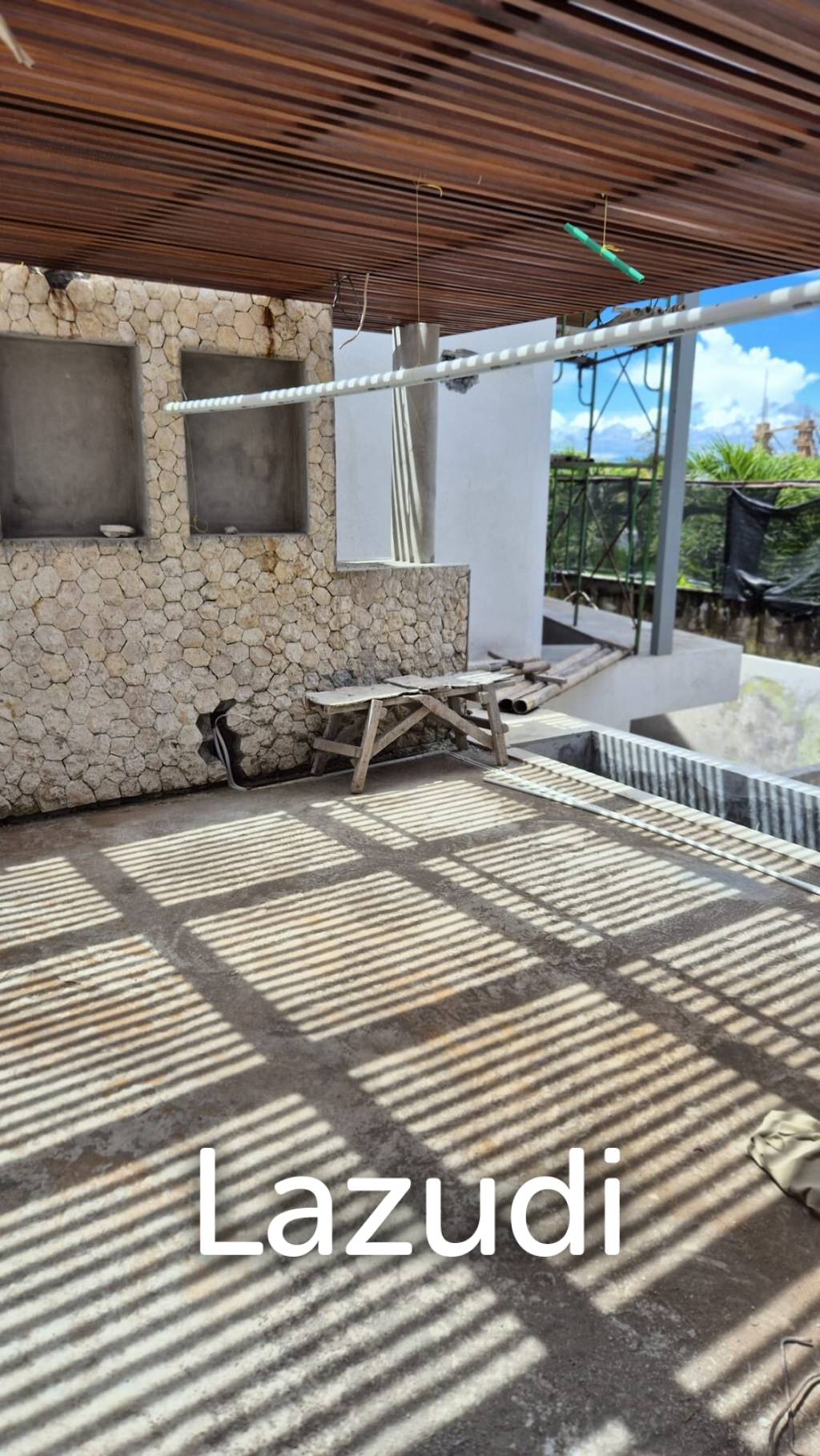 32 Year Leasehold Villa in the Heart of Bingin