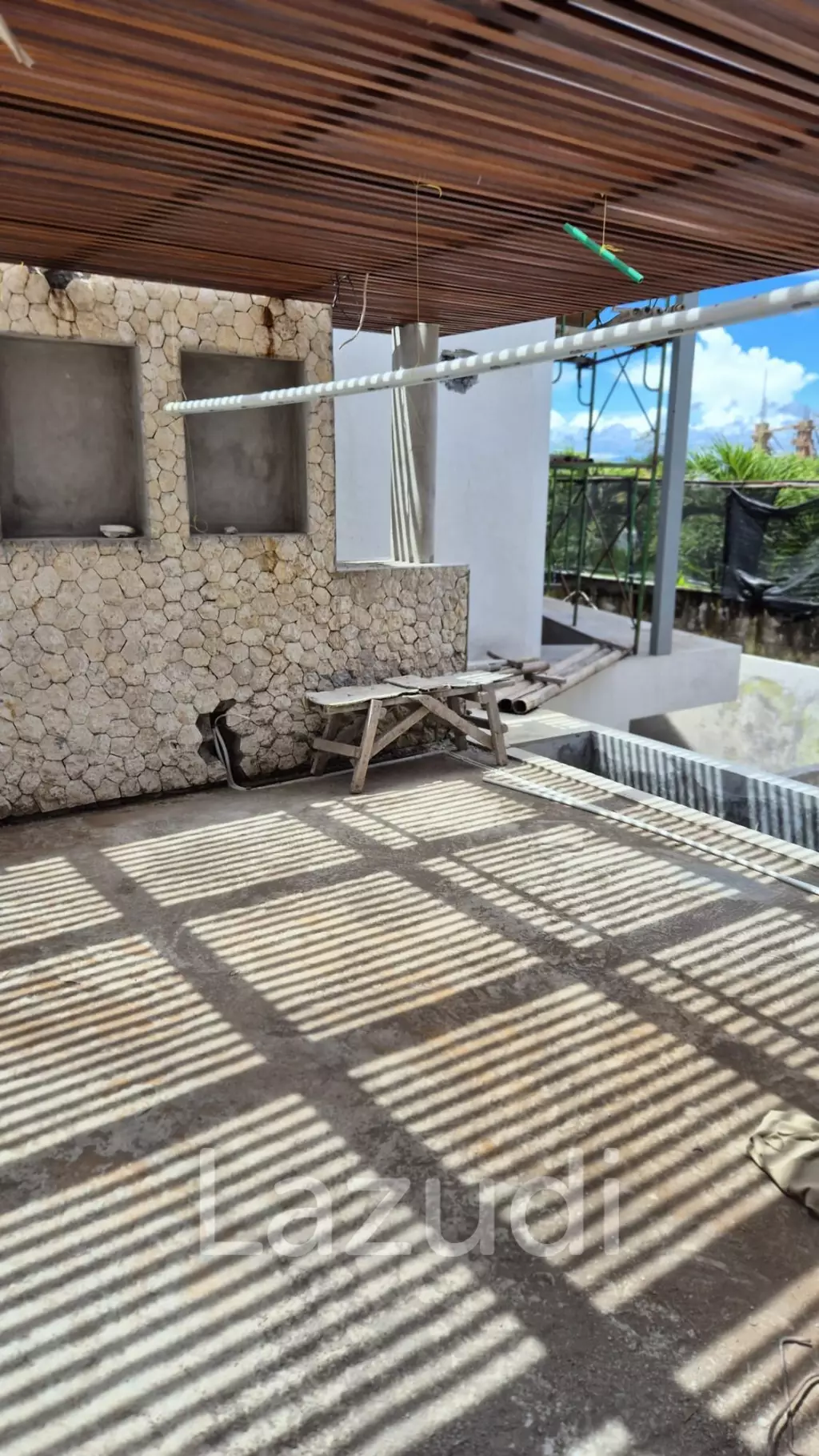 32 Year Leasehold Villa in the Heart of Bingin
