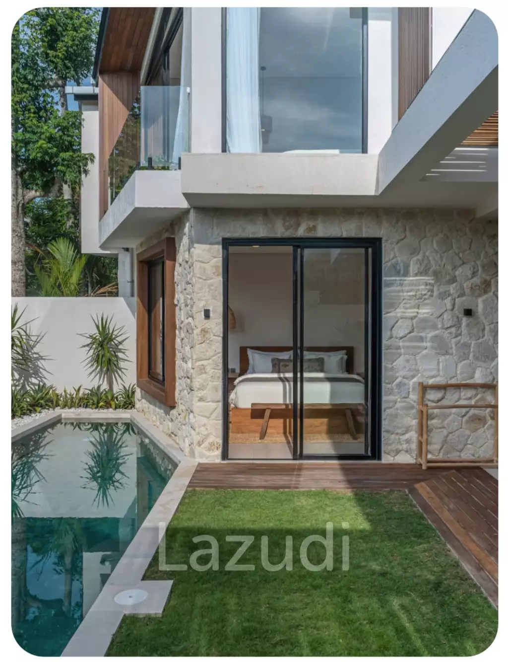 32 Year Leasehold Villa in the Heart of Bingin