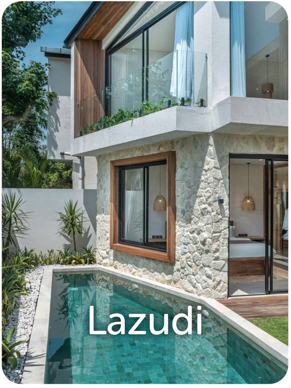 32 Year Leasehold Villa in the Heart of Bingin