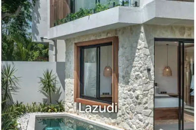 32 Year Leasehold Villa in the Heart of Bingin