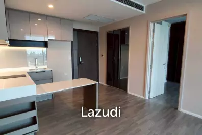 1 Bedroom  1 Bathroom 46.95 Sq.m 333 Riverside