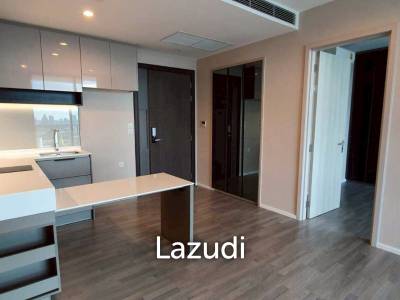 1 Bedroom  1 Bathroom 46.95 Sq.m 333 Riverside