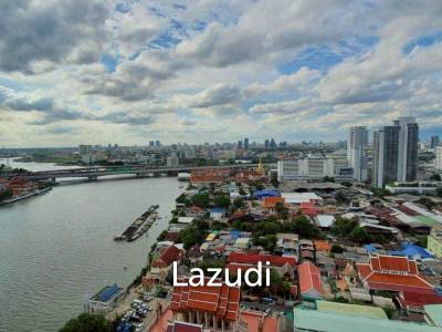 1 Bedroom  1 Bathroom 46.95 Sq.m 333 Riverside