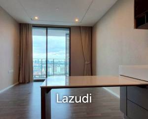 1 Bedroom 1 Bathroom 46.95 Sq.m 333 Riverside