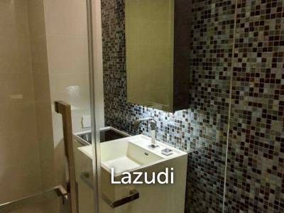 1 Bedroom  1 Bathroom 46.95 Sq.m 333 Riverside