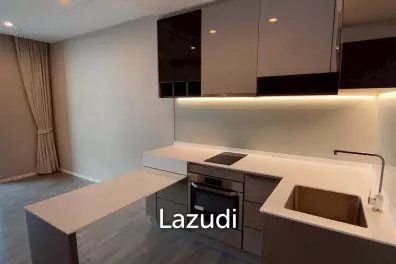 1 Bedroom  1 Bathroom 46.95 Sq.m 333 Riverside