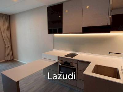 1 Bedroom  1 Bathroom 46.95 Sq.m 333 Riverside