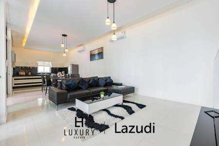 Вилла 600 кв.м. 3 Кровать 3 Ванна