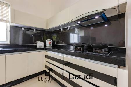 Вилла 600 кв.м. 3 Кровать 3 Ванна