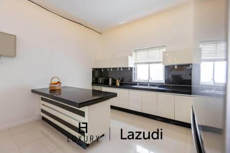 Вилла 600 кв.м. 3 Кровать 3 Ванна