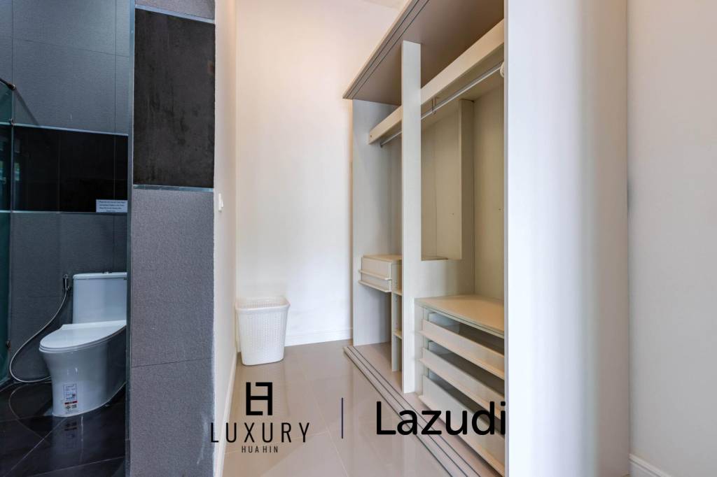 Вилла 600 кв.м. 3 Кровать 3 Ванна