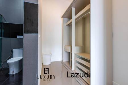 Вилла 600 кв.м. 3 Кровать 3 Ванна