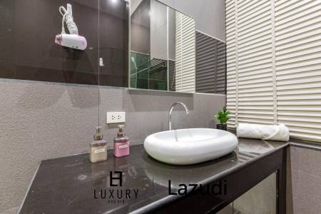 Вилла 600 кв.м. 3 Кровать 3 Ванна