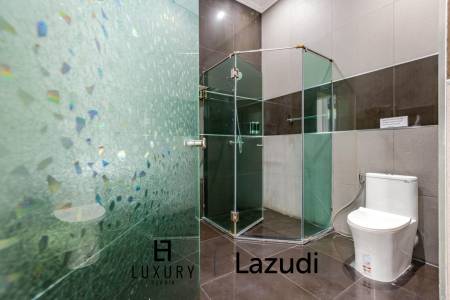 Вилла 600 кв.м. 3 Кровать 3 Ванна