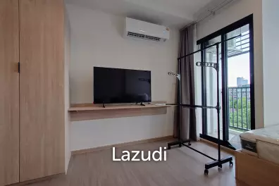 Studio 1 Bath 25 SQ.M. Vay Phothisarn 2