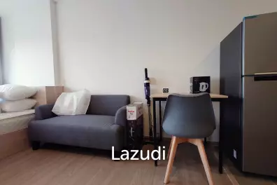 Studio 1 Bath 25 SQ.M. Vay Phothisarn 2