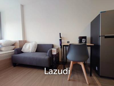 Studio 1 Bath 25 SQ.M. Vay Phothisarn 2