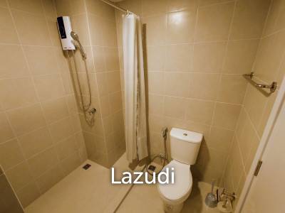 Studio 1 Bath 25 SQ.M. Vay Phothisarn 2