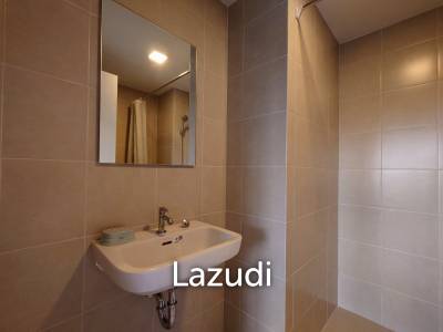 Studio 1 Bath 25 SQ.M. Vay Phothisarn 2