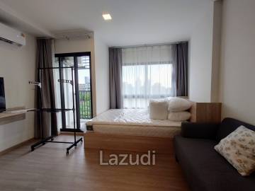 Studio 1 Bath 25 SQ.M. Vay Phothisarn 2