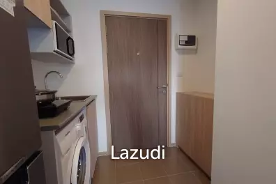 Studio 1 Bath 25 SQ.M. Vay Phothisarn 2