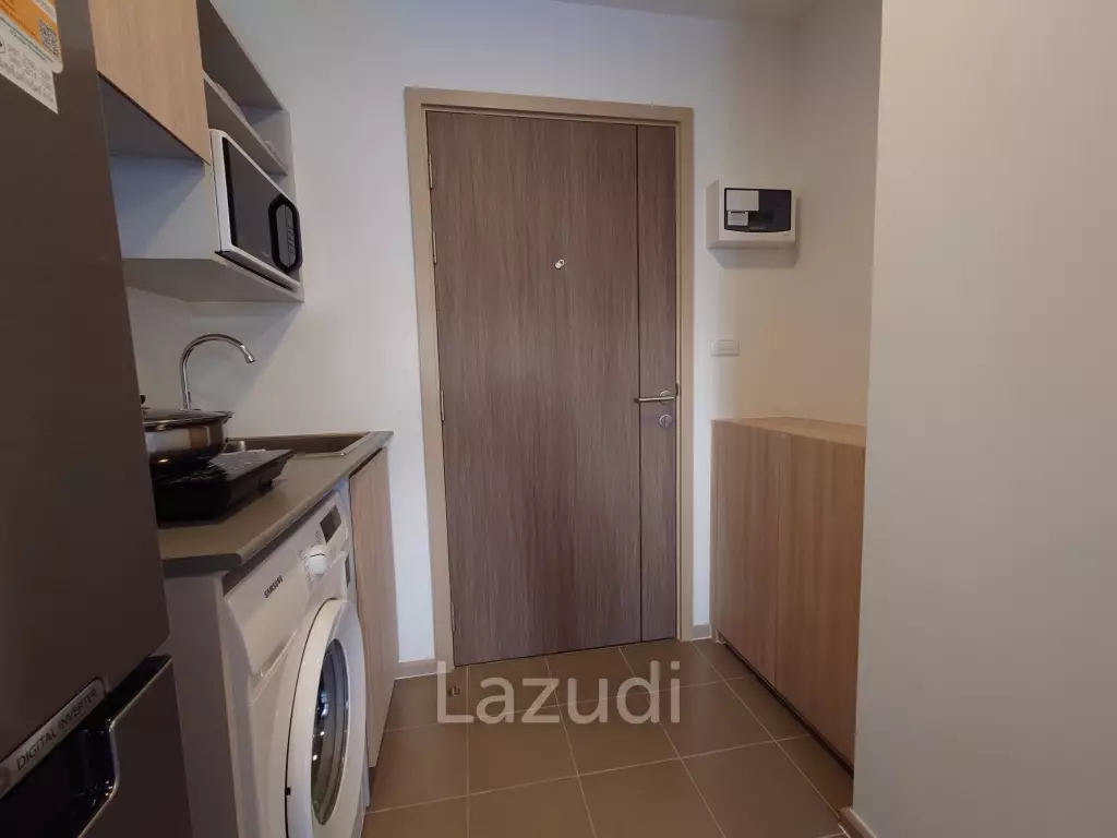 Studio 1 Bath 25 SQ.M. Vay Phothisarn 2