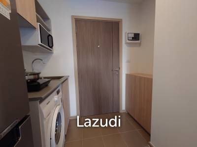 Studio 1 Bath 25 SQ.M. Vay Phothisarn 2